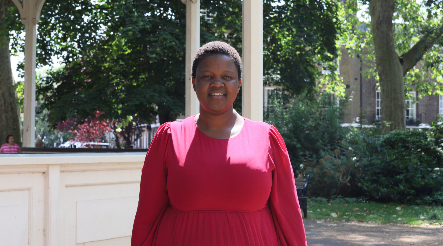 Celebrating alumni success through We Are City St George's • City St ...