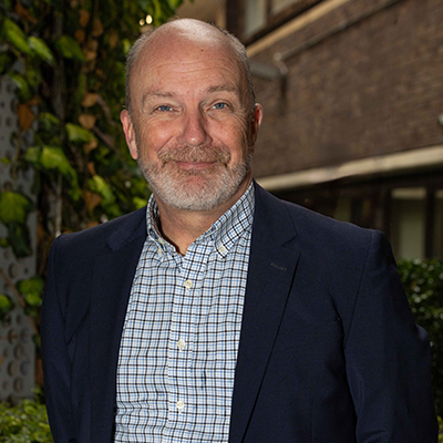 Neil Audsley