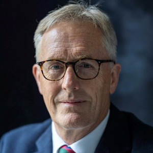 Headshot of Adrian Haxby