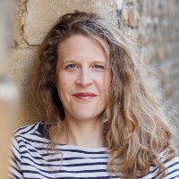 photo of Anna Whitelock