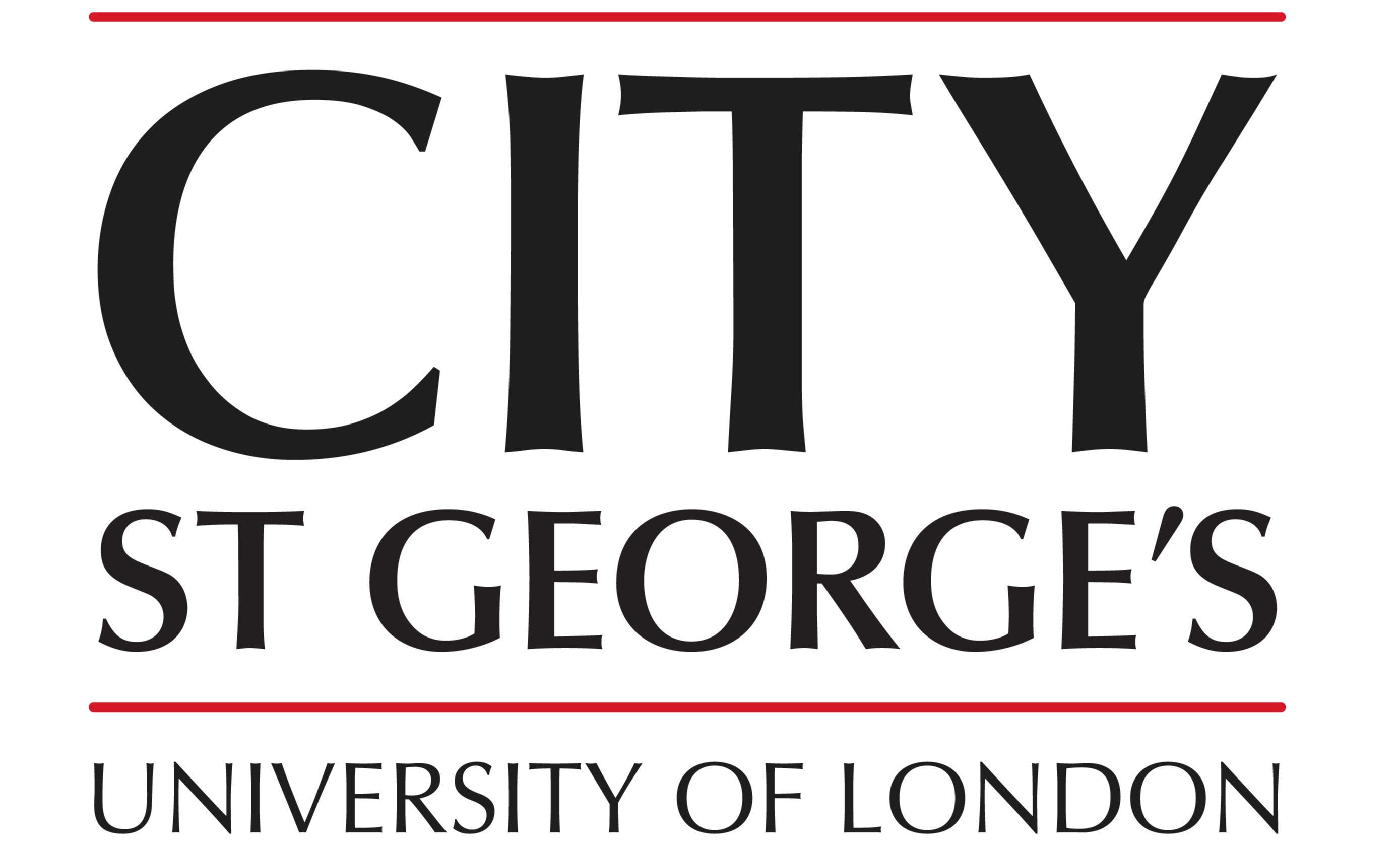 City St. George&rsquo;s, University of London