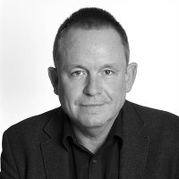 photo of Charles Lees