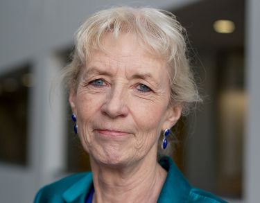 Rosemary Hollis