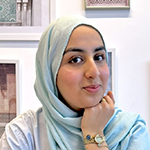 Aisha Yaree