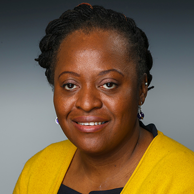 Lorraine Sunduza