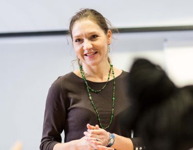 Dr Anastasia Nesvetailova - SPGA