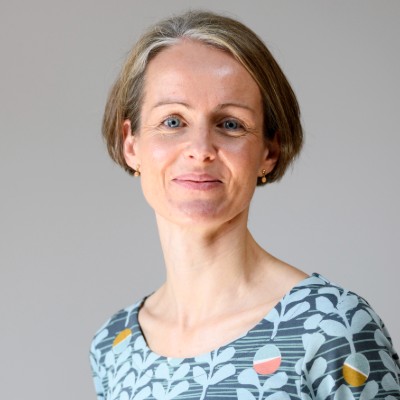 photo of Professor Natalie Armstrong