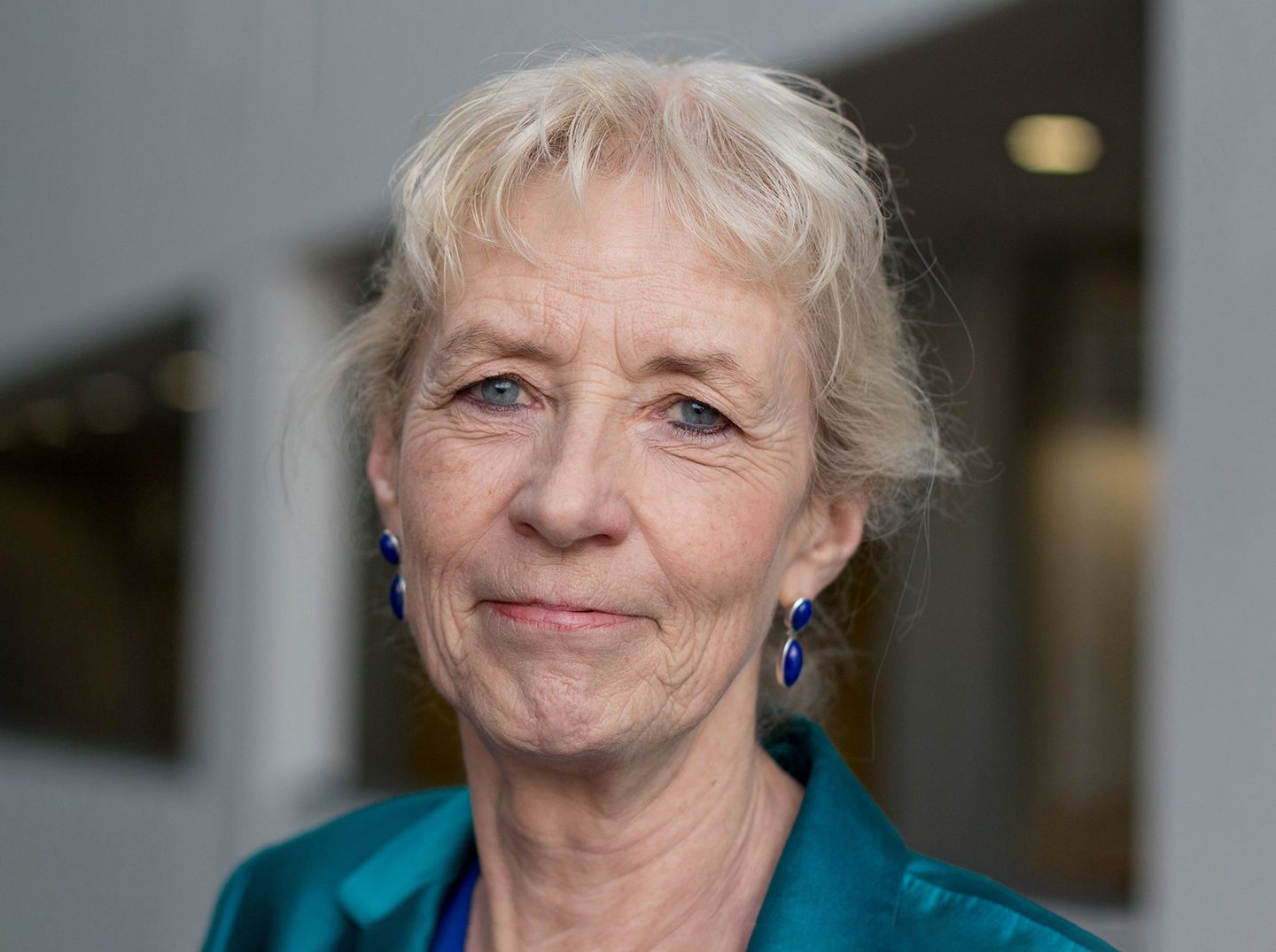 Rosemary Hollis