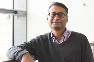 Raj Muttukrishnan