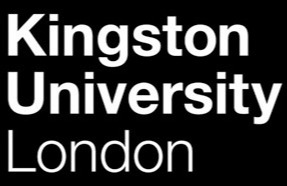 kingston university logo