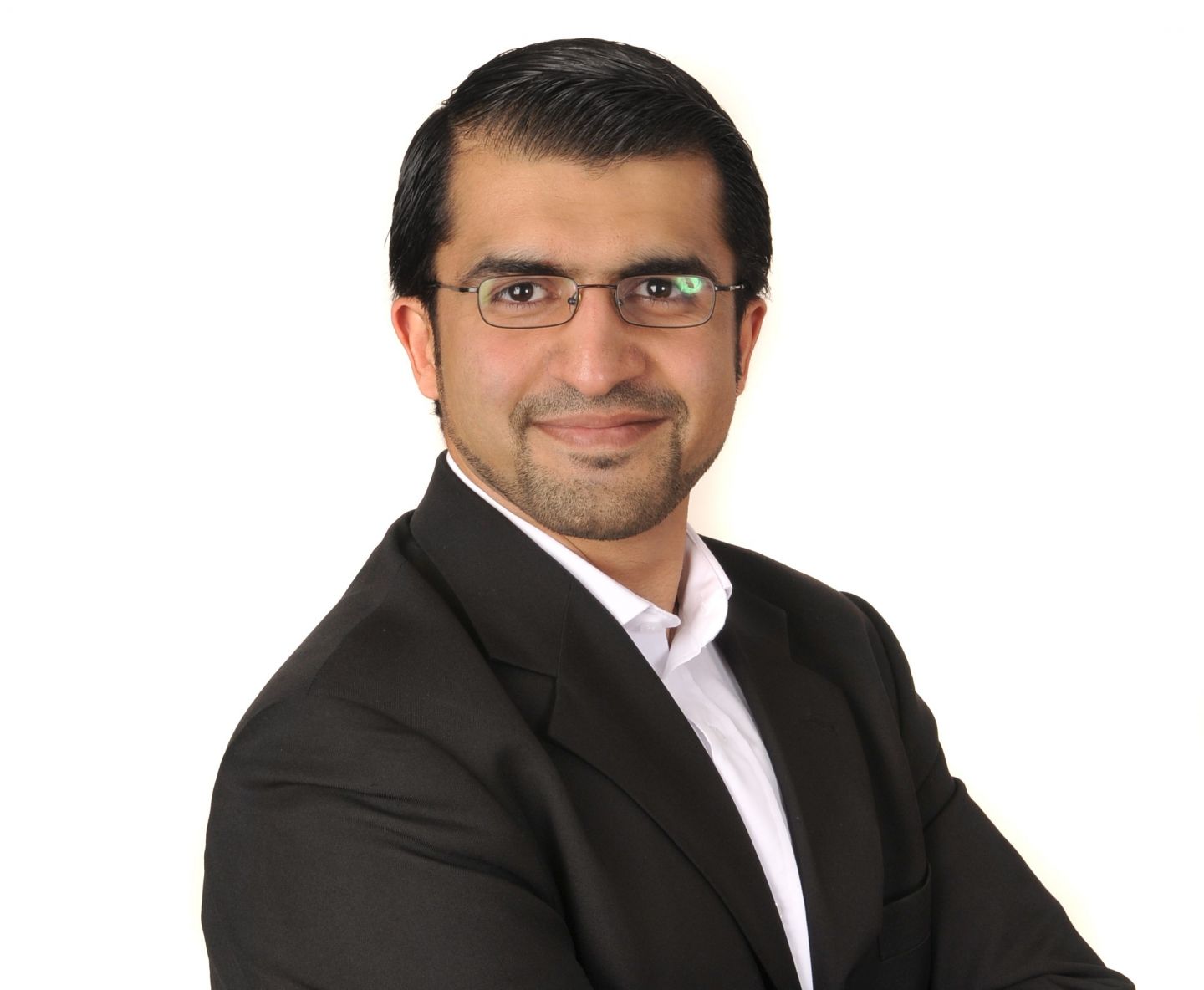 Hossein Sharif